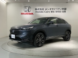 全国納車可 第三者機関証明書付 H SENSING 最長5年保証 ワンオーナー 純正ナビ TV Rカメラ BTオ-ディオ ドラレコ ETC LEDライト VSA フォグ装備のヴェゼル e:HEVZ入庫