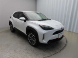 ヤリスクロス 1.5 ハイブリッド Z E-Four 4WD 
