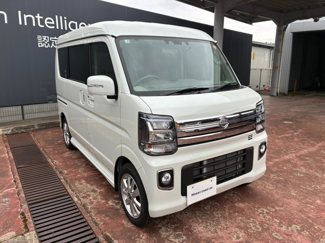 クリッパーリオG ハイルーフ 4WD