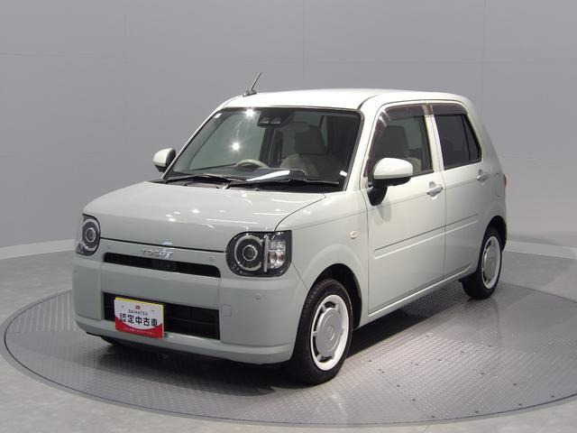 ミラトコット G SAIII 4WD 