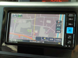 トヨタ純正SDナビNMZK-W73Dです。