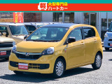 ダイハツ ミライース