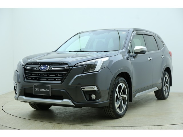 フォレスター 2.0 アドバンス 4WD 