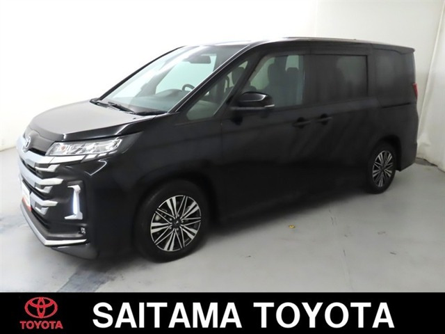 トヨタ ノア 
