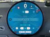 スイッチ類も綺麗な状態です。