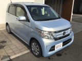 ホンダ N-WGN