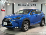 レクサス NX