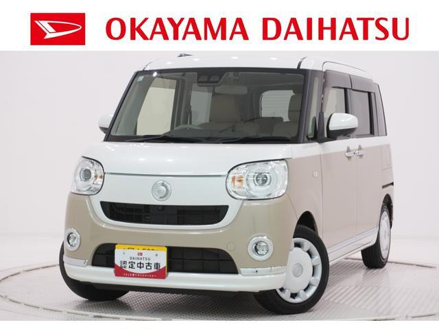 ムーヴキャンバス G メイクアップ VS SAIII 