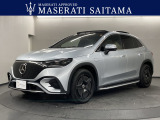 EQE SUV 350 4マチック ローンチ エディション 4WD 