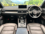 CX-5 2.2 XD エクスクルーシブ モード 