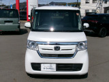 N-BOX G L ホンダセンシング 