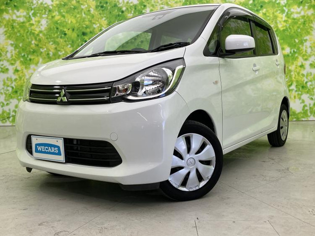 eKワゴン M e-アシスト 