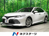 トヨタ カムリ