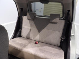 足元が広くゆったりとした空間ですので長距離ドライブも快適ですね♪