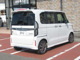 N-BOXカスタム L 