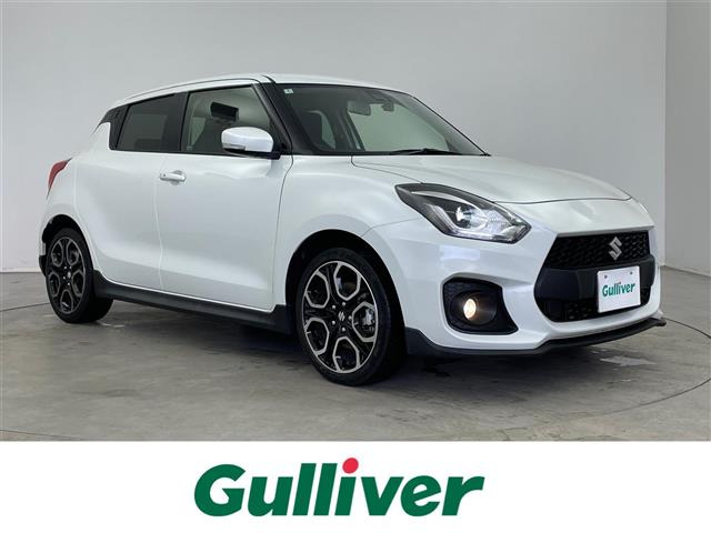 スズキ スイフト 