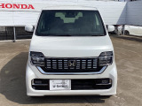 N-WGNカスタム L ホンダ センシング 4WD 