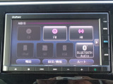 オーディオメニュー・Bluetooth