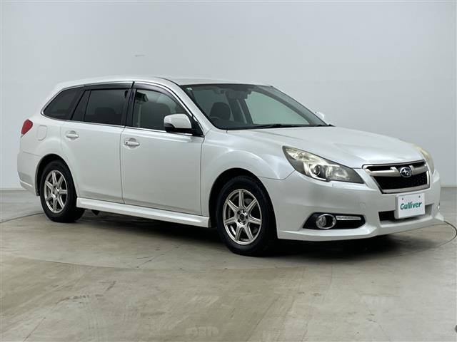 レガシィツーリングワゴン 2.5 i Bスポーツ アイサイト Gパッケージ 4WD 修復歴無し