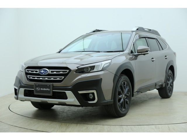 レガシィアウトバック  1.8 リミテッド EX 4WD