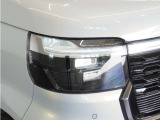 ◆LEDヘッドライト◆ LEDライトは、明るく視認性が良く、省エネで環境にもやさしいヘッドライトです!