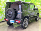 ジムニー XC 4WD 
