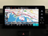 【ナビ】ナビで快適なドライブを満喫しましょう。交通情報、観光スポット案内、音楽再生、スマホ連携など多様な機能があります。ドライブをもっと楽しく便利にします。