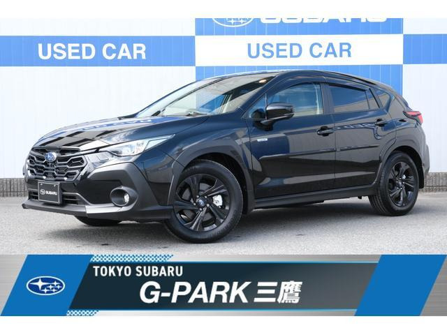 クロストレック 2.0 ツーリング 4WD 