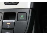 ECONボタンで低燃費モードに☆☆☆ECONスイッチを上手に使ってエコドライブ♪♪環境にもお財布にも優しい装備です☆☆☆