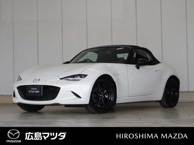 ロードスター 1.5 NR-A 