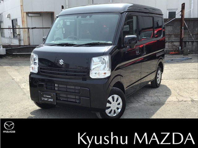 エブリイ PA ハイルーフ