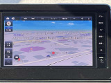♪ カーナビ付いてます。当たり前の装備こそ無くては不便!お好きな曲聴いて楽しいドライブを過ごして下さいね ♪