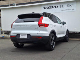 XC40 B4 AWD Rデザイン 4WD 