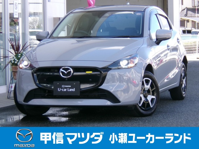 MAZDA2 1.5 XD BD 4WD 