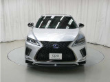 RX 450h Fスポーツ 4WD 