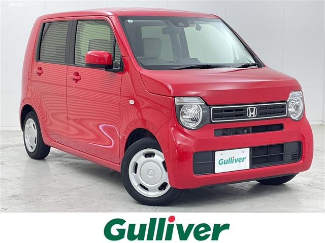 N-WGN L ホンダ センシング ワンオーナー 修復歴無し