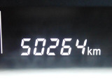走行距離ご確認ください。