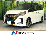 後席モニター 全周囲カメラ プロパイロット 両側電動スライドドア