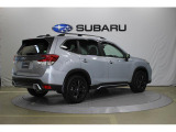 フォレスター 1.8 スポーツ 4WD 