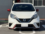 ノート 1.2 e-POWER NISMO 