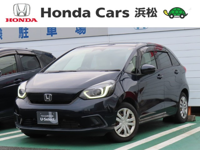 フィット  1.3 ホーム