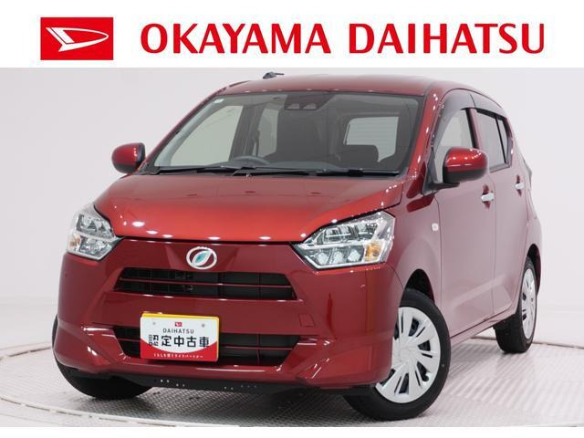 ミライース X SAIII 