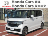 ホンダ N-BOXカスタム