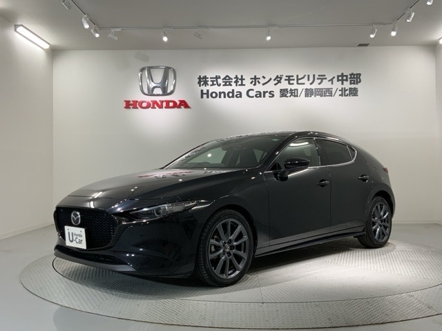 MAZDA3ファストバック 2.0 20S プロアクティブ ツーリング セレクション 