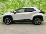 ヤリスクロス 1.5 ハイブリッド Z E-Four 4WD 