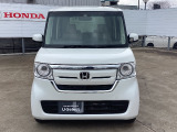 N-BOX G L ホンダセンシング 4WD 