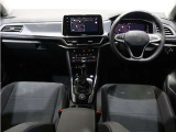 T-Roc TDI 4モーション スタイル ディーゼル 4WD 