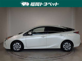 プリウス 1.8 A 