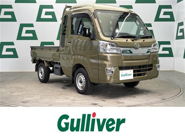 ハイゼットトラック ジャンボ SAIIIt 4WD 5MT