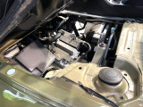 親切・丁寧な専門メカニックスタッフが応対!・車検・点検整備・事故等の修理などアフターサービスも安心。お車のカスタマイズもネクステージのサービススタッフまでご相談ください!